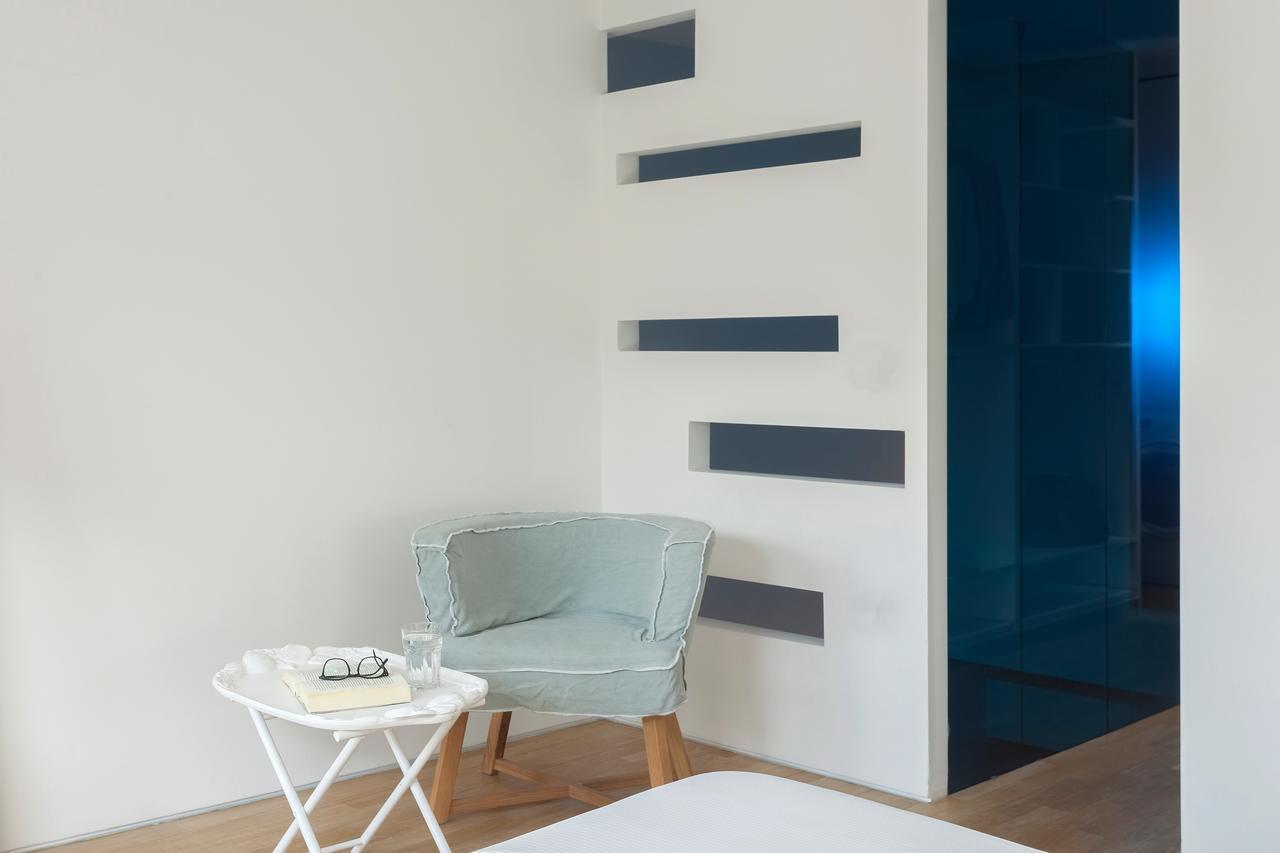 Urban Stripes Διαμέρισμα Αθήνα Εξωτερικό φωτογραφία